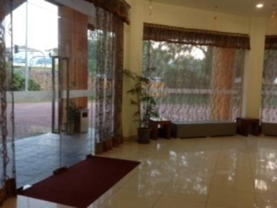 Nouvelle Hotel Johor Kulai Exterior photo